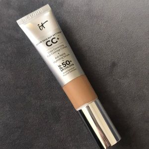 It Cosmetics CC + Cream